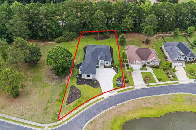 9454 Old Salem Way, Calabash, NC 28467