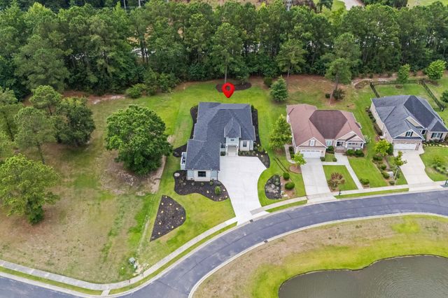 9454 Old Salem Way, Calabash, NC 28467