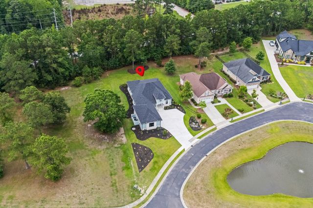 9454 Old Salem Way, Calabash, NC 28467