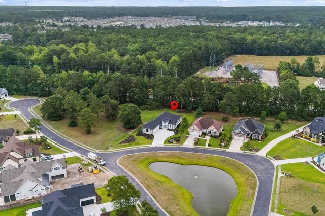 9454 Old Salem Way, Calabash, NC 28467