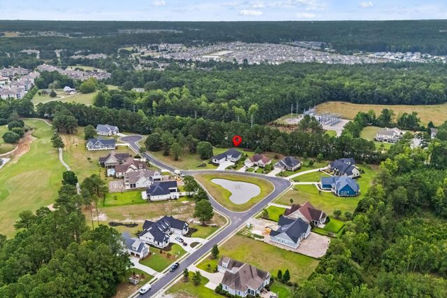 9454 Old Salem Way, Calabash, NC 28467