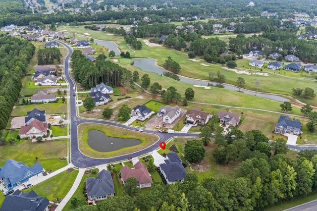 9454 Old Salem Way, Calabash, NC 28467