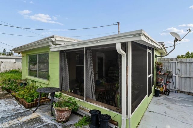 3415 CLYDESDALE DR unit 5, Holiday, FL 34691