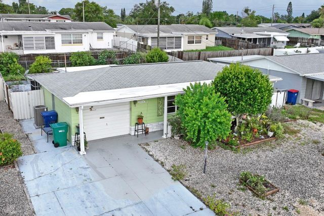 3415 CLYDESDALE DR unit 5, Holiday, FL 34691