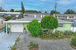 3415 CLYDESDALE DR unit 5, Holiday, FL 34691