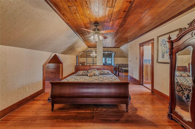 524 Saint Peter ST, Gonzales, TX 78629