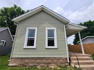 754 S Wayne Street, Piqua, OH 45356