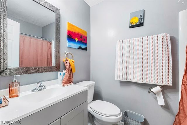 2040 46th TER SW, Naples, FL 34116