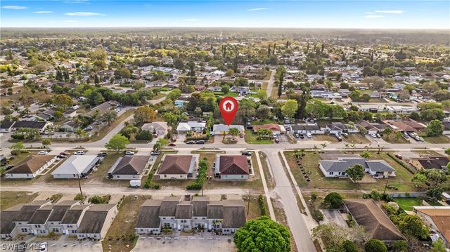 2040 46th TER SW, Naples, FL 34116