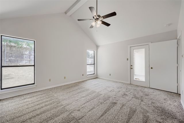 1021 Rio Grande Drive, Benbrook, TX 76126