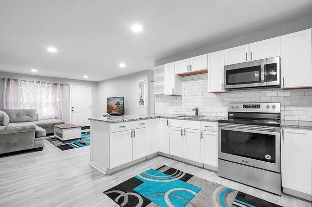 5081 Lockbourne Road, Columbus, OH 43207