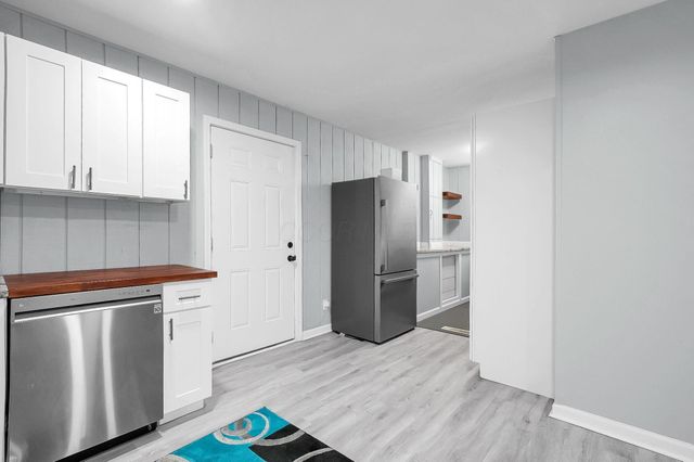 5081 Lockbourne Road, Columbus, OH 43207