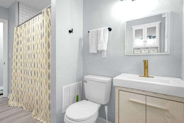 5081 Lockbourne Road, Columbus, OH 43207