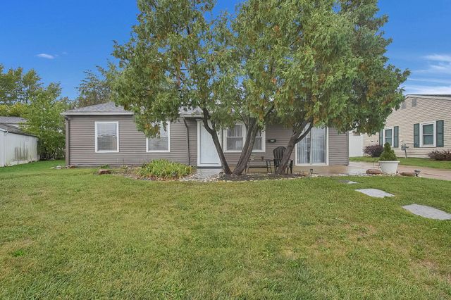 5081 Lockbourne Road, Columbus, OH 43207