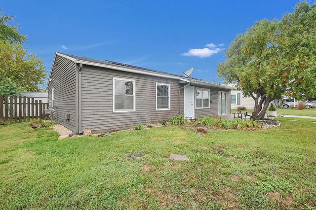 5081 Lockbourne Road, Columbus, OH 43207