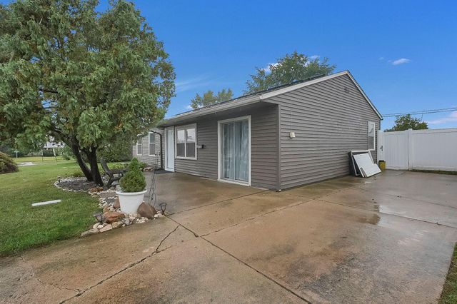 5081 Lockbourne Road, Columbus, OH 43207