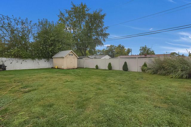 5081 Lockbourne Road, Columbus, OH 43207