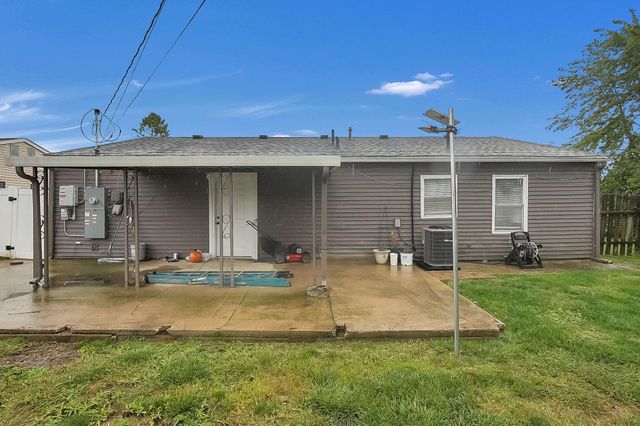 5081 Lockbourne Road, Columbus, OH 43207