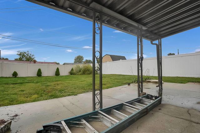 5081 Lockbourne Road, Columbus, OH 43207