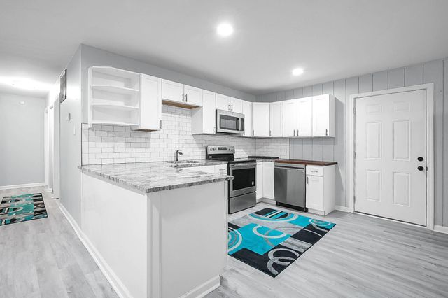 5081 Lockbourne Road, Columbus, OH 43207