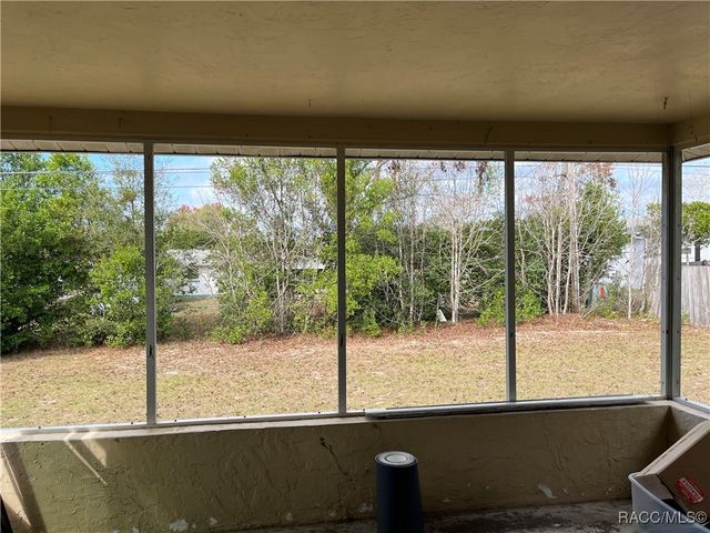 302 S Jackson Street, Beverly Hills, FL 34465