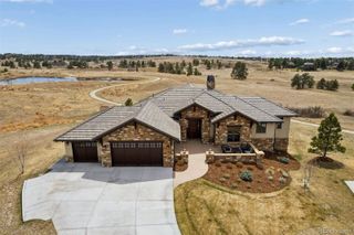 7194 Prairie Star Court, Parker, CO 80134