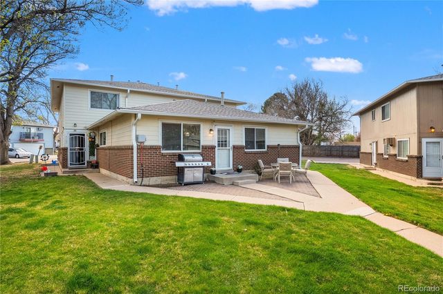 7309 W Hampden Avenue 6101, Lakewood, CO 80227