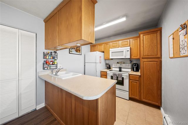 7309 W Hampden Avenue 6101, Lakewood, CO 80227