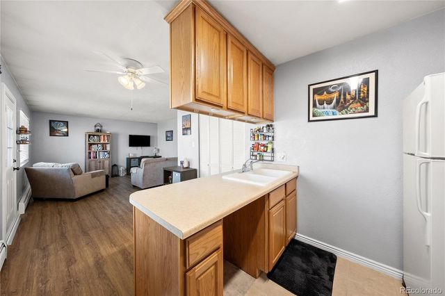 7309 W Hampden Avenue 6101, Lakewood, CO 80227