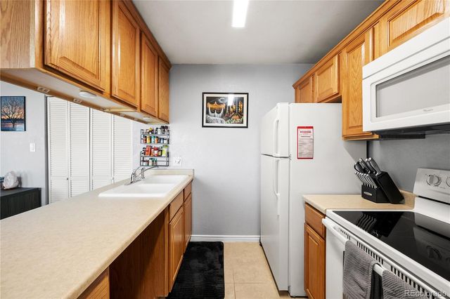 7309 W Hampden Avenue 6101, Lakewood, CO 80227