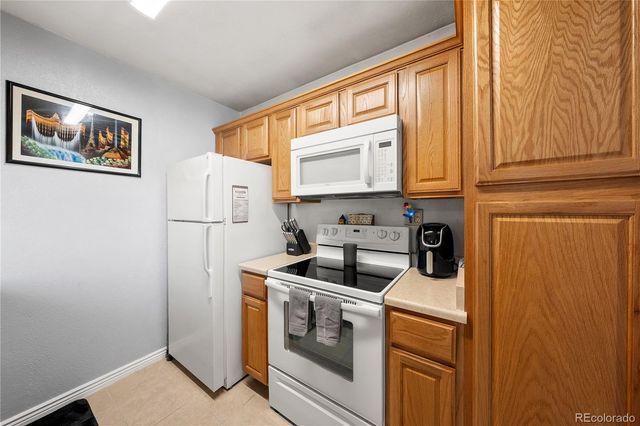 7309 W Hampden Avenue 6101, Lakewood, CO 80227