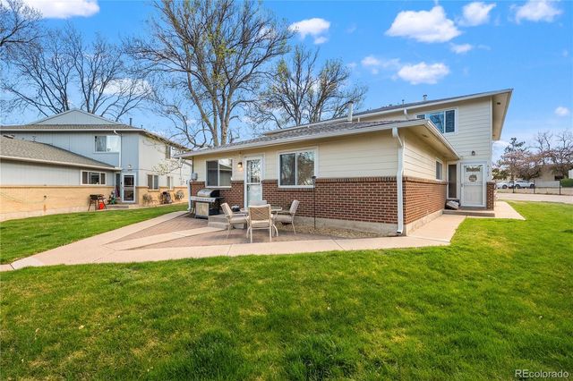 7309 W Hampden Avenue 6101, Lakewood, CO 80227