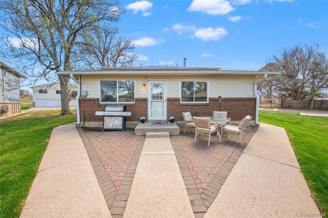 7309 W Hampden Avenue 6101, Lakewood, CO 80227