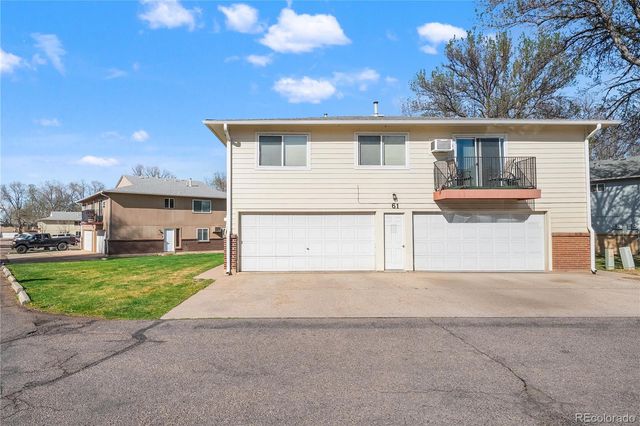 7309 W Hampden Avenue 6101, Lakewood, CO 80227