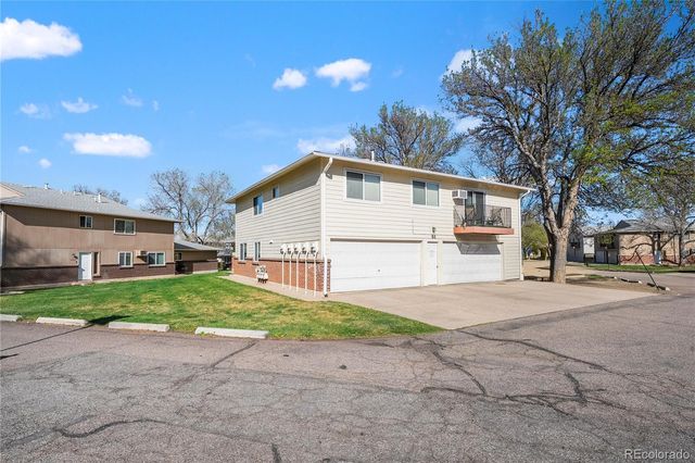 7309 W Hampden Avenue 6101, Lakewood, CO 80227