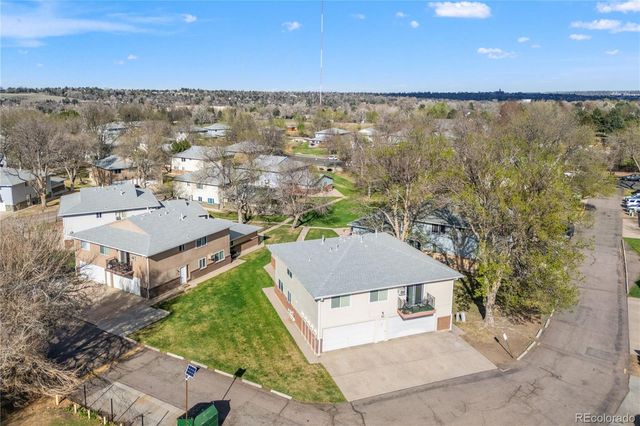 7309 W Hampden Avenue 6101, Lakewood, CO 80227