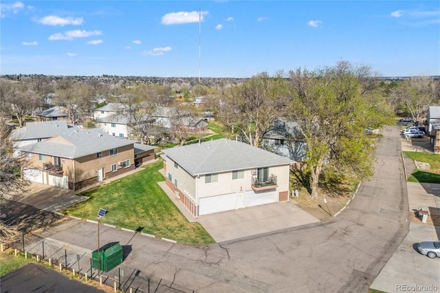 7309 W Hampden Avenue 6101, Lakewood, CO 80227