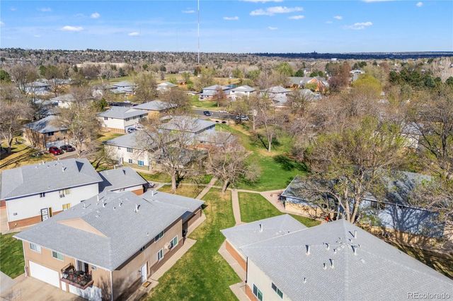 7309 W Hampden Avenue 6101, Lakewood, CO 80227