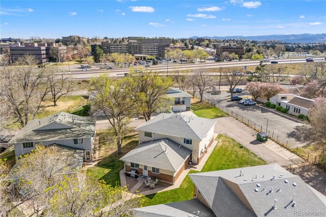 7309 W Hampden Avenue 6101, Lakewood, CO 80227