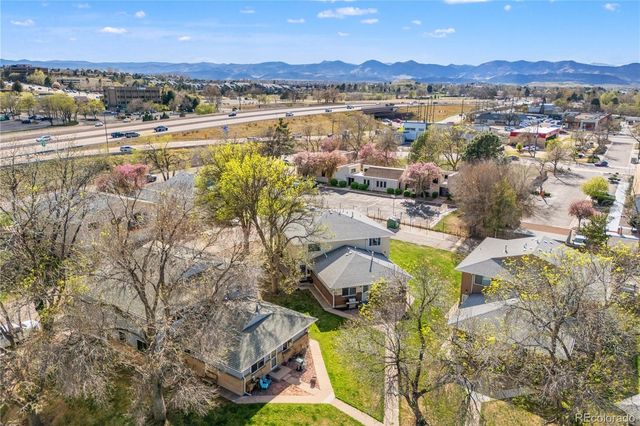 7309 W Hampden Avenue 6101, Lakewood, CO 80227