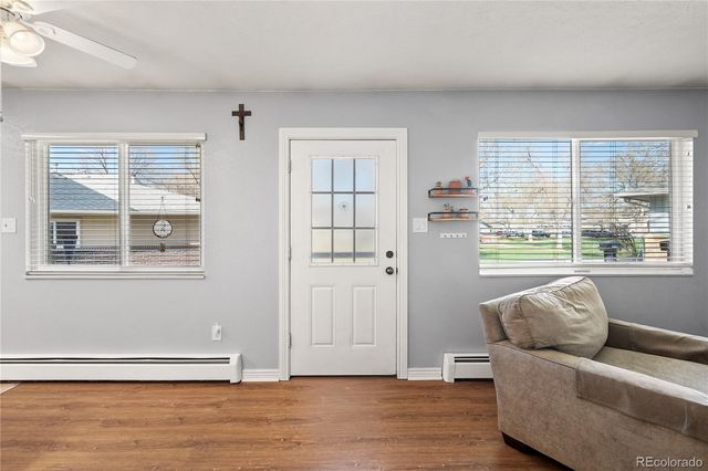 7309 W Hampden Avenue 6101, Lakewood, CO 80227