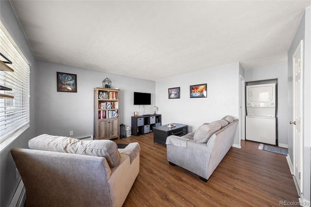 7309 W Hampden Avenue 6101, Lakewood, CO 80227