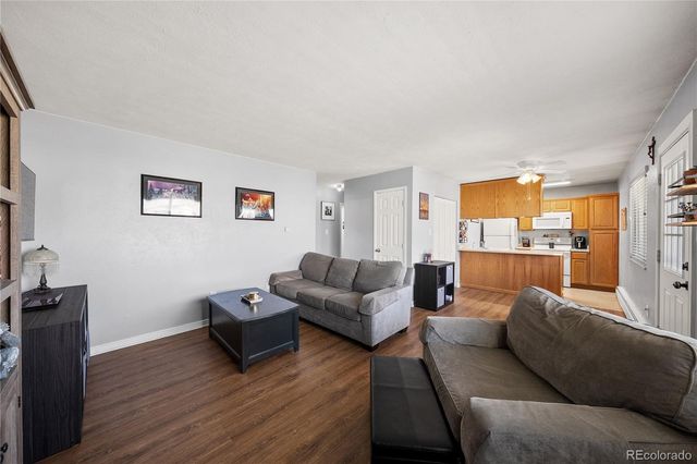 7309 W Hampden Avenue 6101, Lakewood, CO 80227