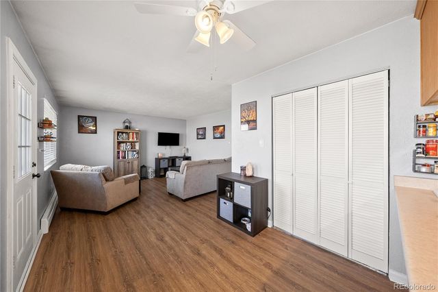 7309 W Hampden Avenue 6101, Lakewood, CO 80227