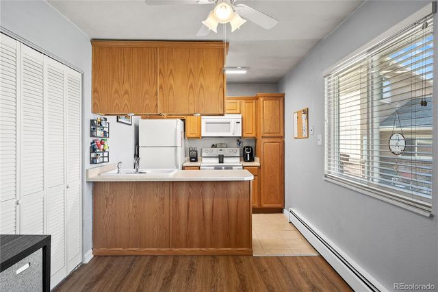 7309 W Hampden Avenue 6101, Lakewood, CO 80227