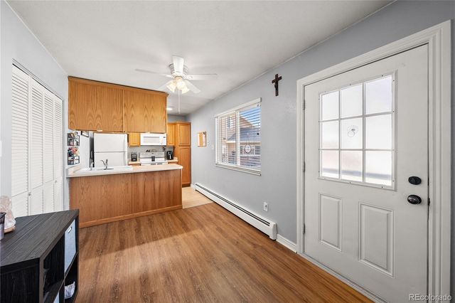 7309 W Hampden Avenue 6101, Lakewood, CO 80227