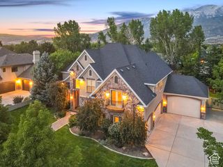 1131 E ROUND MOUNTAIN DR, Alpine, UT 84004
