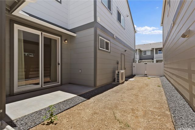 91-1101 Franklin D Roosevelt Avenue 453, Kapolei, HI 96707