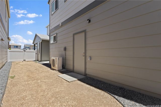 91-1101 Franklin D Roosevelt Avenue 453, Kapolei, HI 96707