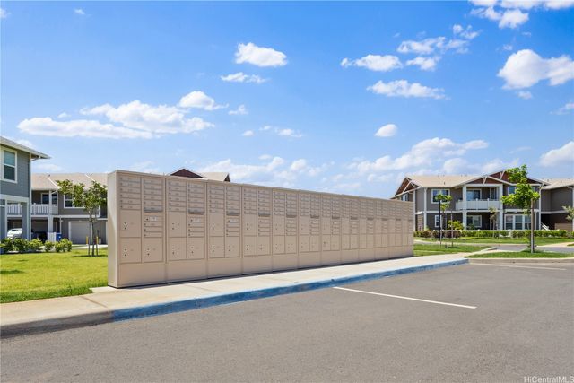91-1101 Franklin D Roosevelt Avenue 453, Kapolei, HI 96707